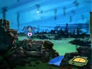 You'll love this site if... You still laugh when you hear the Tom & Jerry line "The white mouse will NOT explode." ("Don't you believe it!") (Pop culture nostalgia)