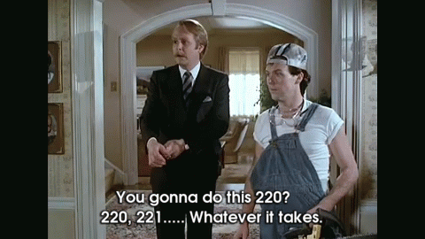 mr mom quotes you're doing it wrong