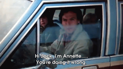 mr mom quotes you're doing it wrong gif