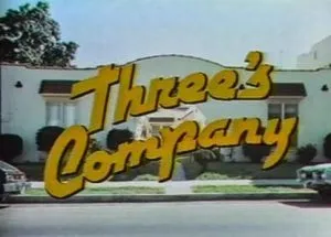 Three's Company pilot opening credits